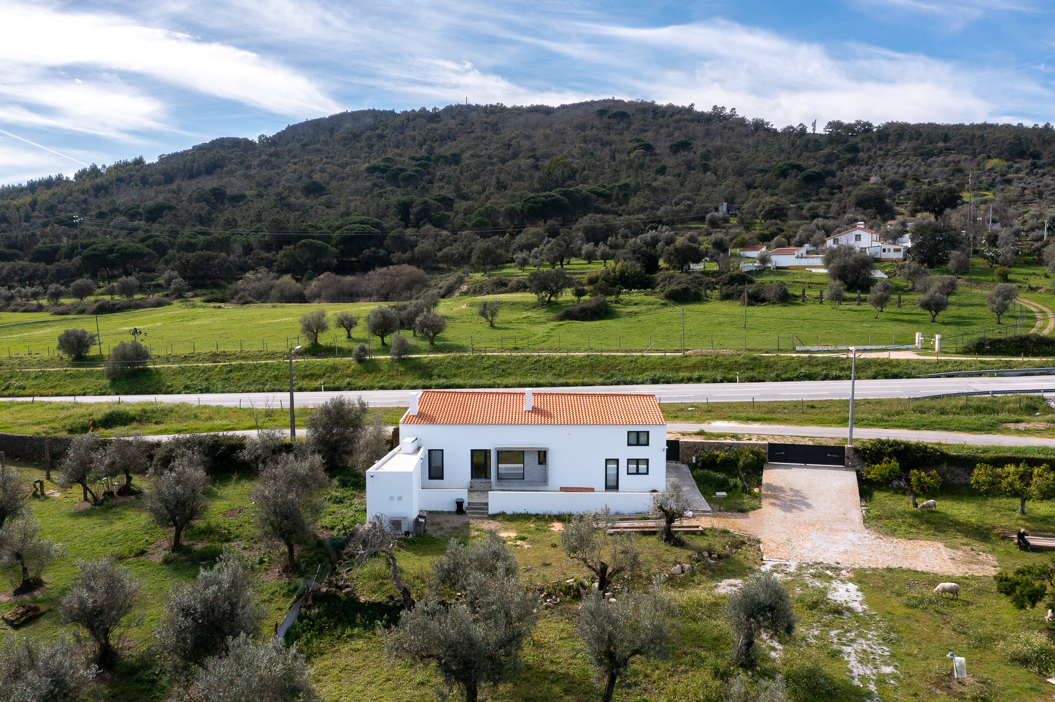 Casa do Vale Portalegre