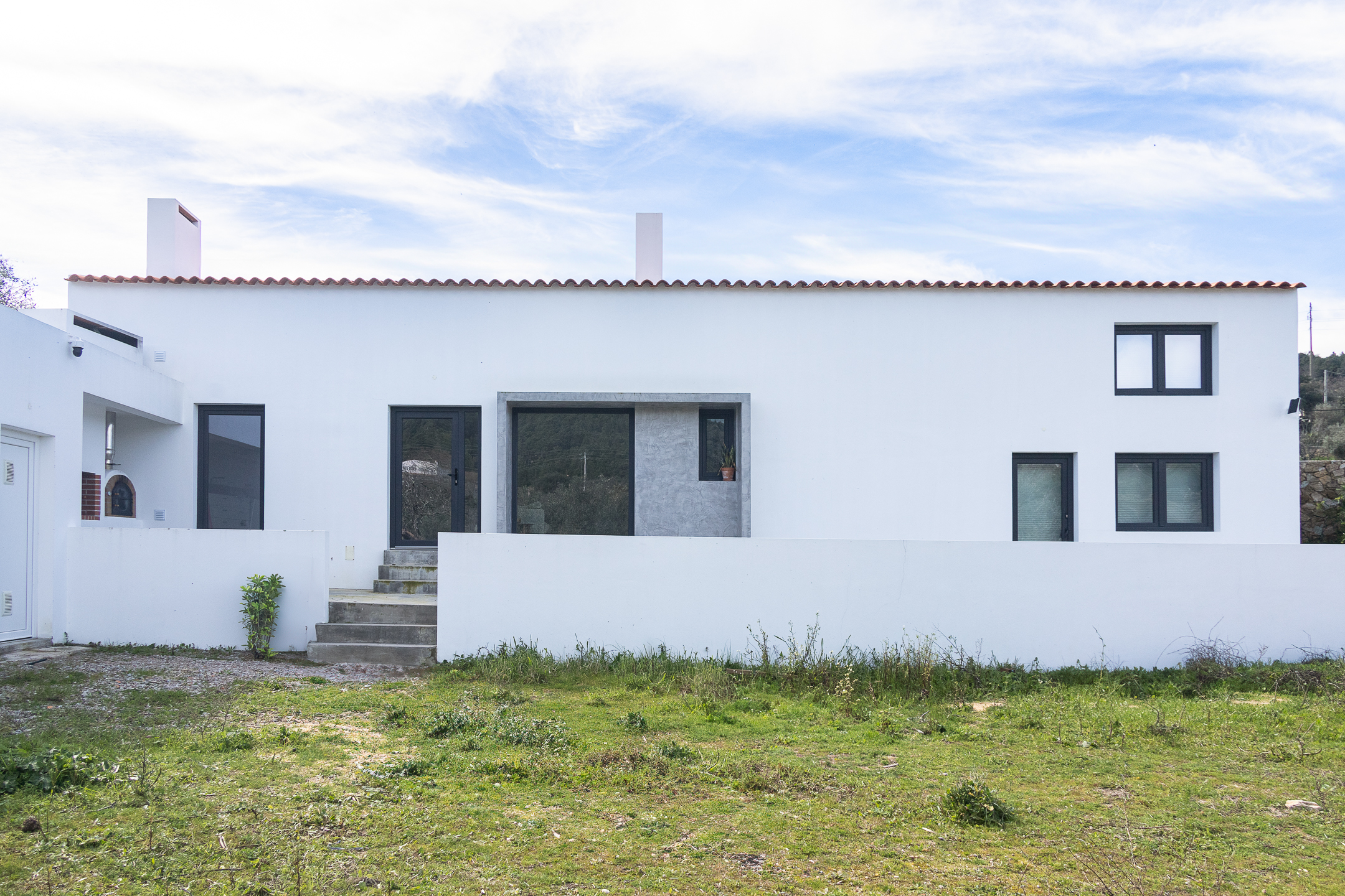 Casa do Vale Portalegre
