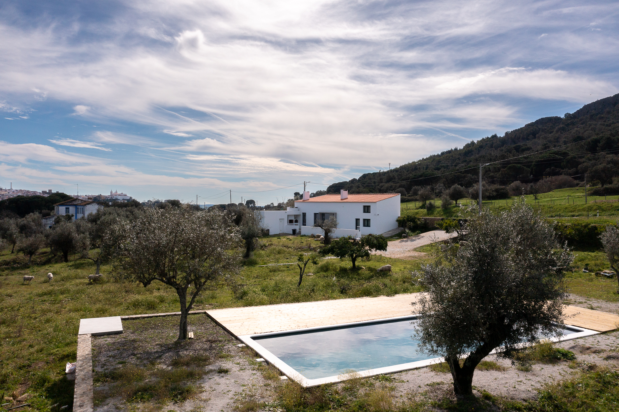 Casa do Vale Portalegre