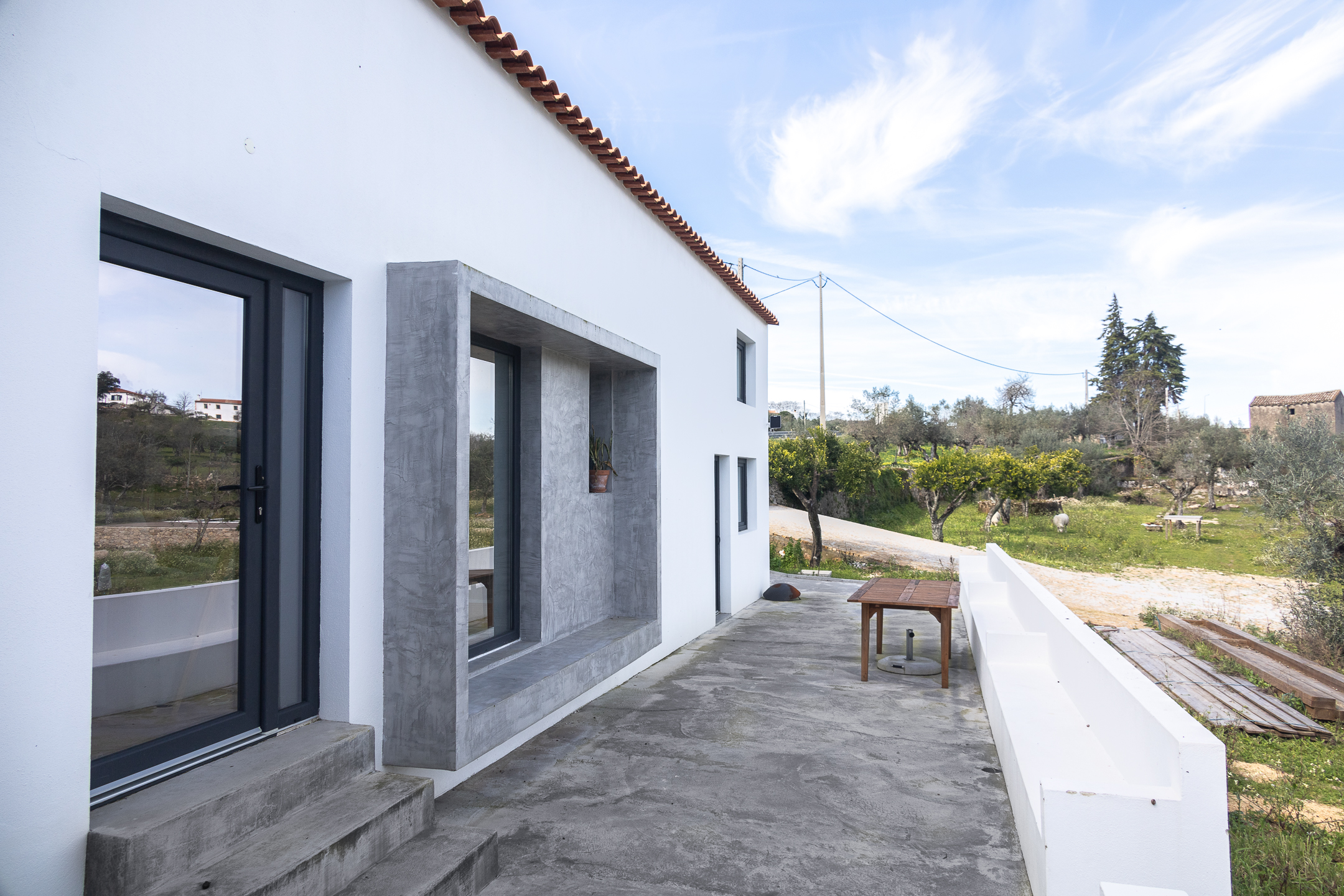 Casa do Vale Portalegre